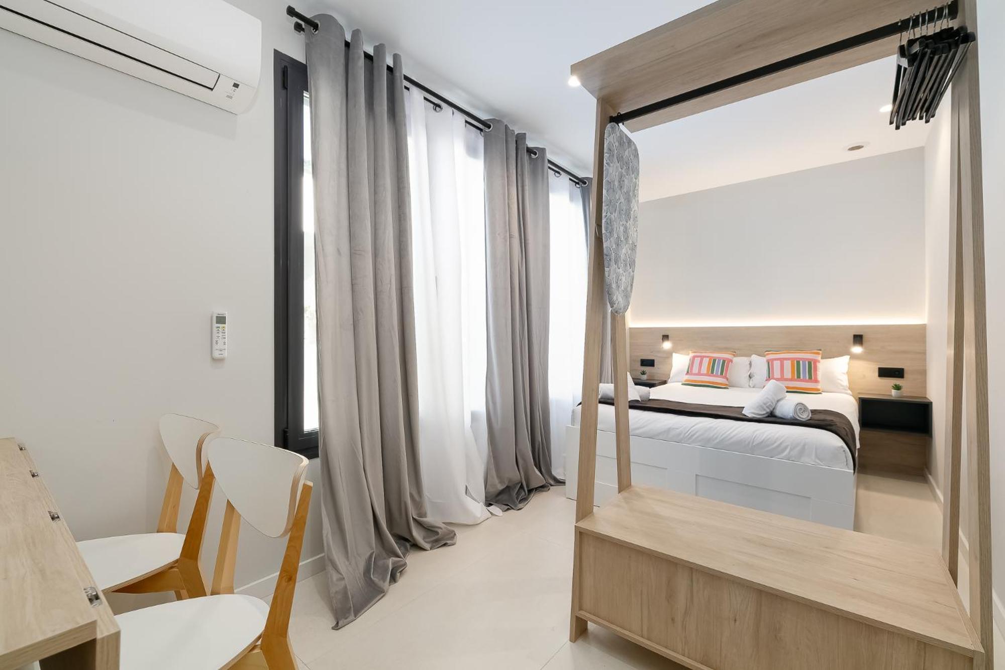 Elegante Y Luminoso En Vigo - Apto 5 By Cabana Rentals Exteriör bild